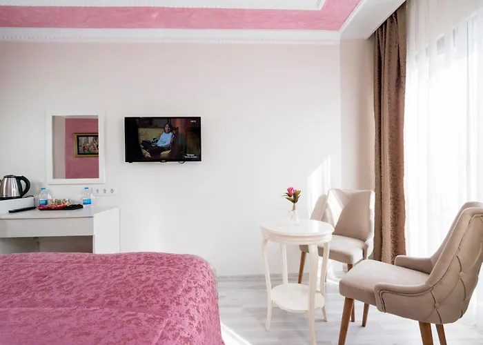 Atam Hotel