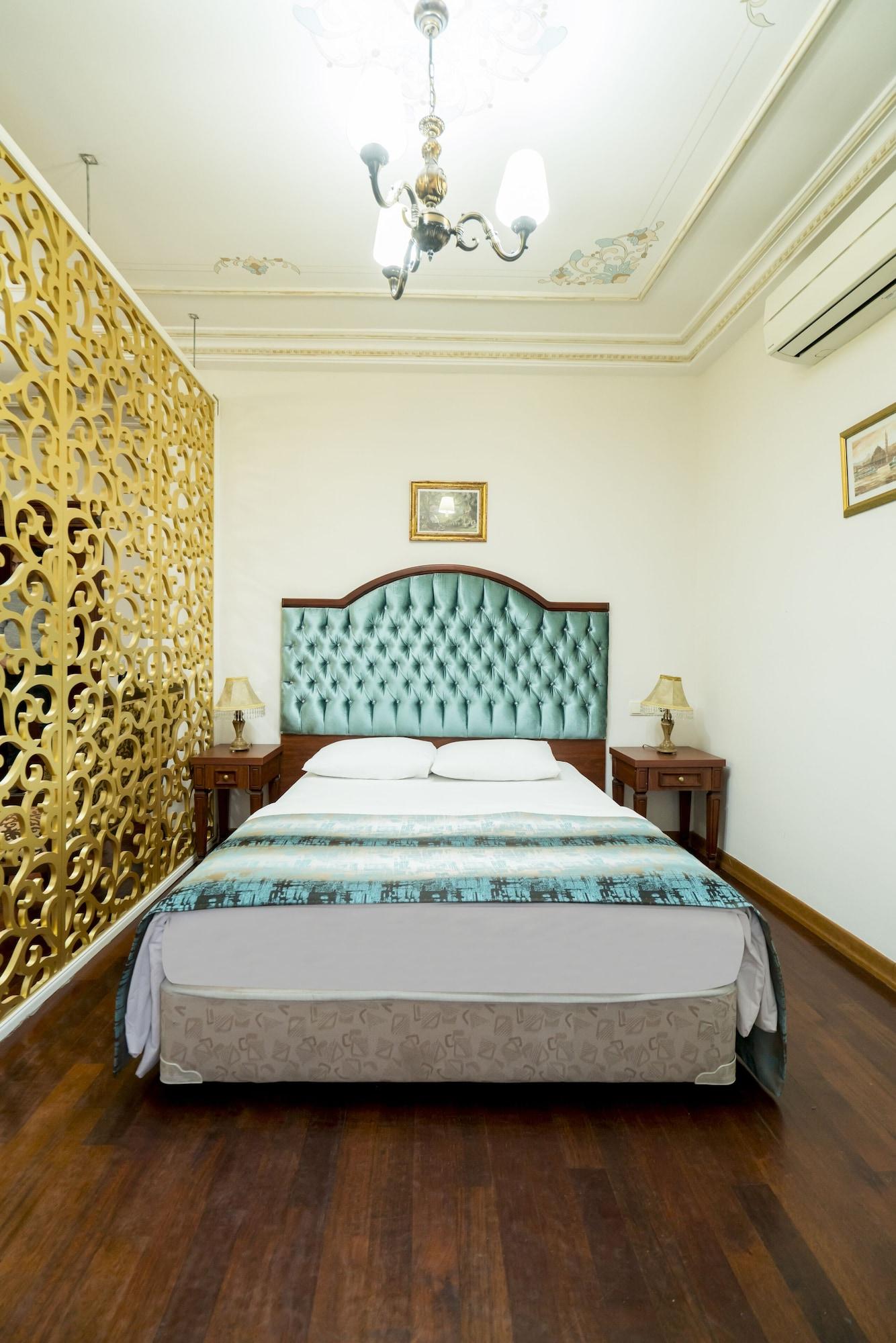 Atam Hotel Istambul